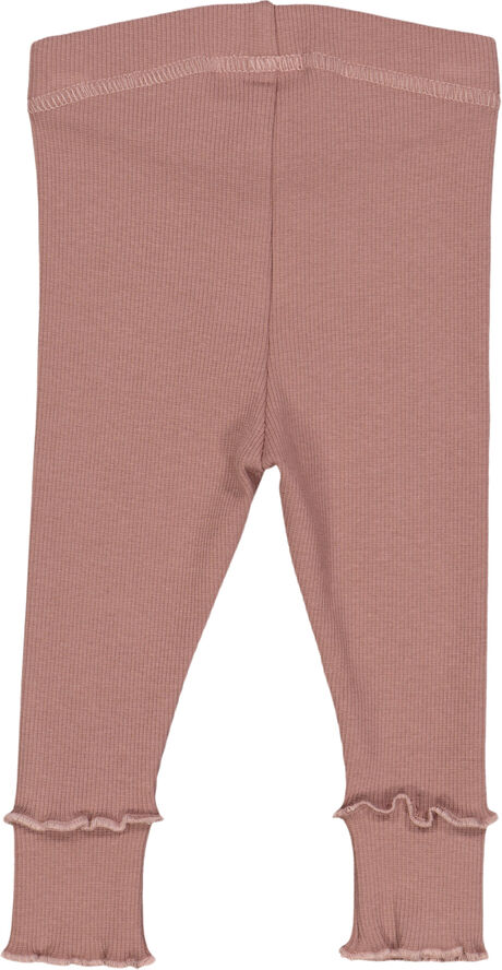 Müsli by Green Cotton Cozy me rib leggings baby Daydream