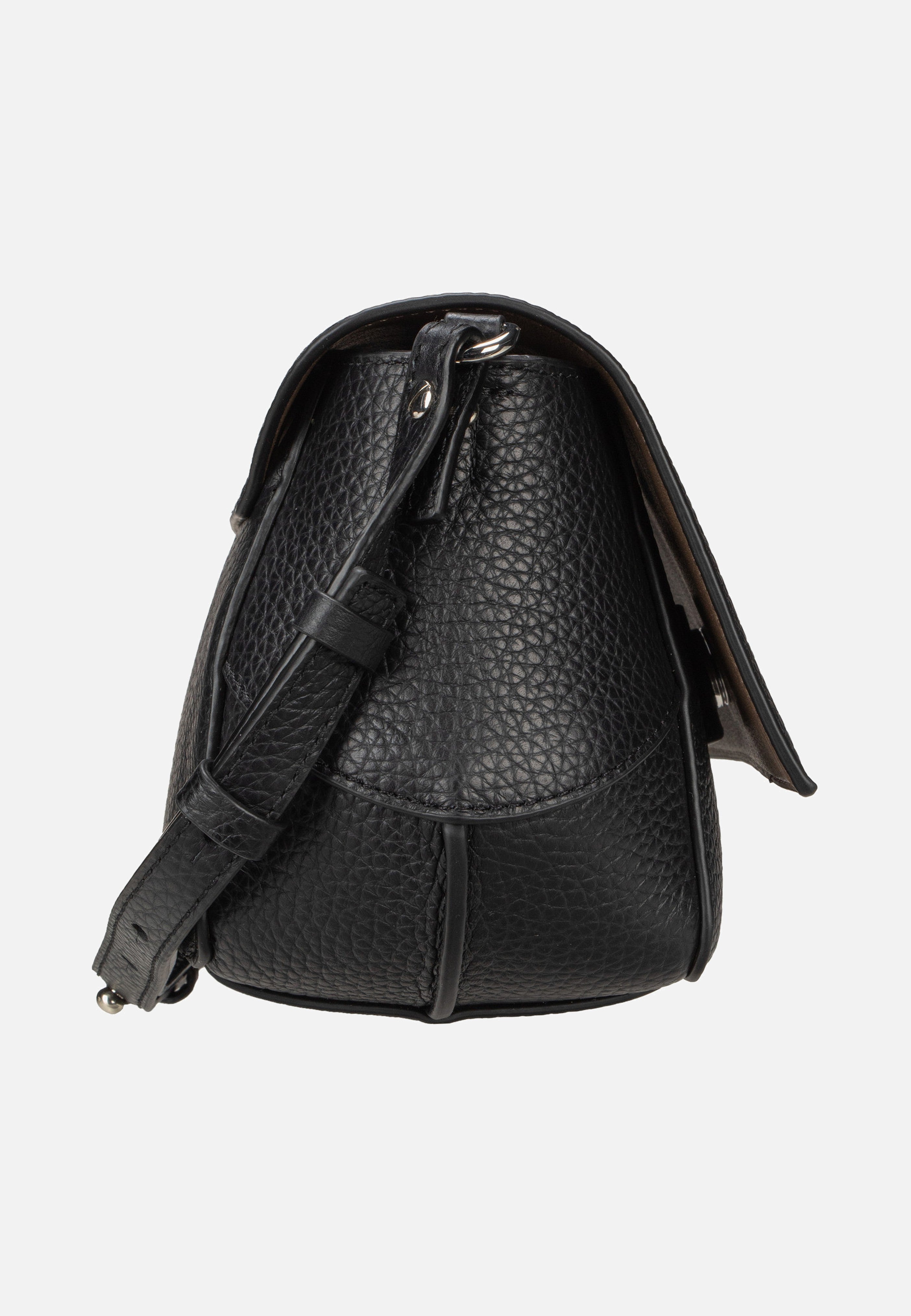 Lilly 2 2145682 Black - Crossbody Bag