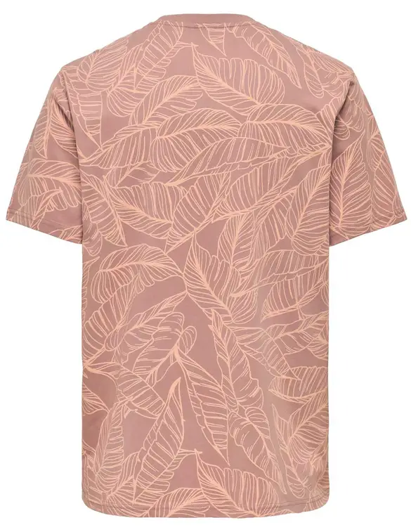 ONLY & SONS T-shirt Vail 22030388