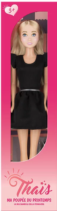THAIS - MA POUPEE CHIC 29 CM
