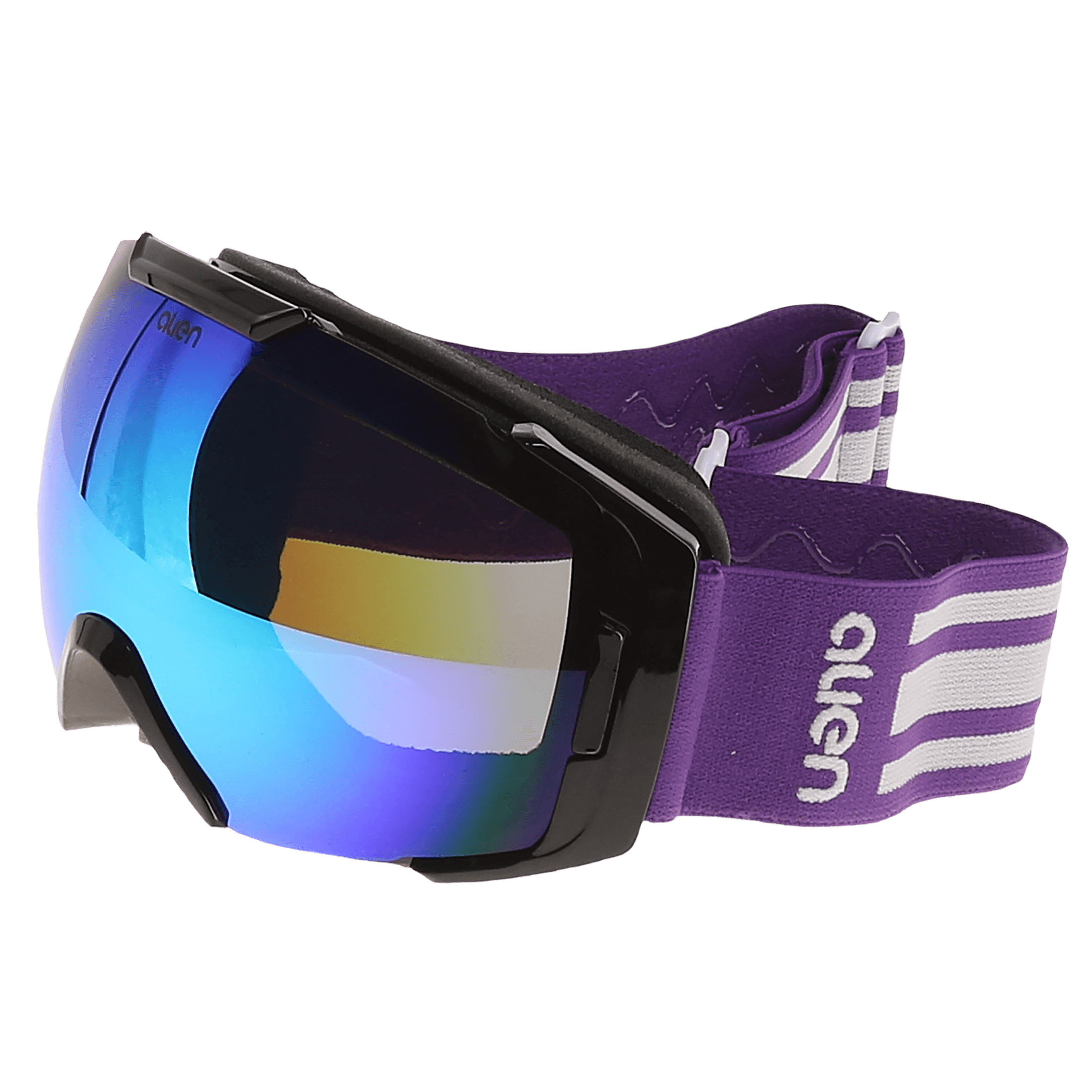 Alien Alpha  Skibrille - Hjelmer og alpinbriller