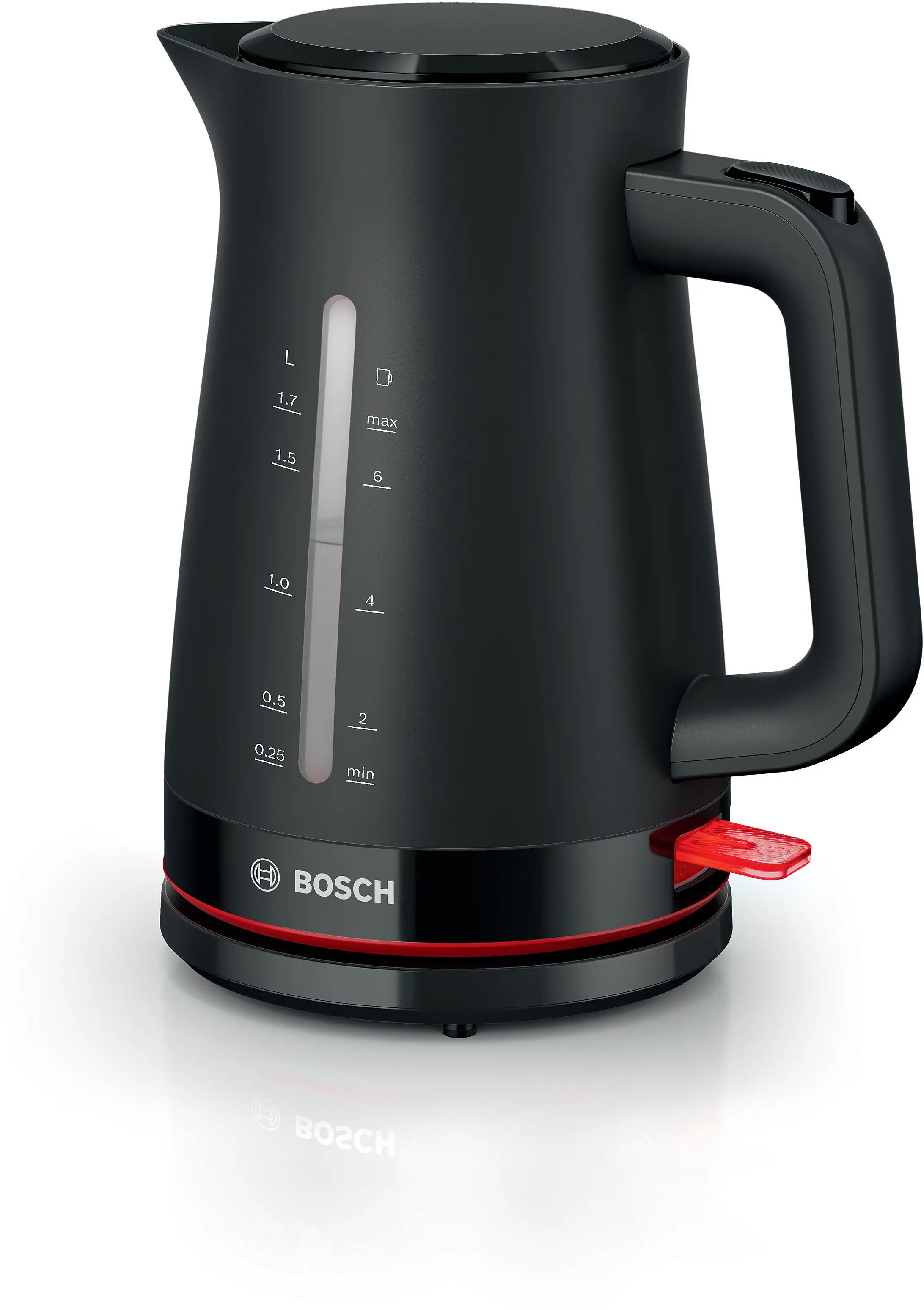 TWK3M123--B Waterkoker MyMoment Zwart