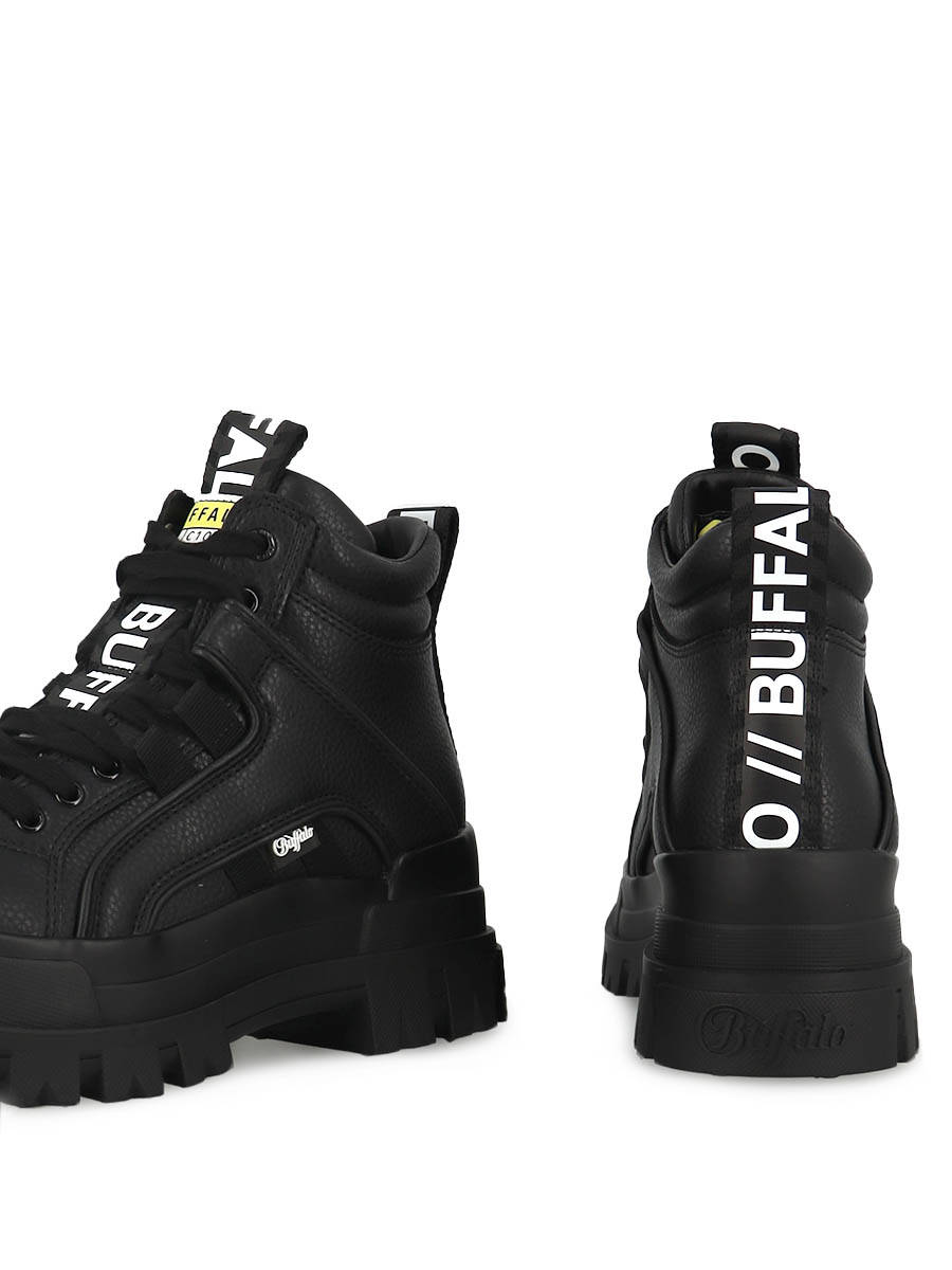 Sneakers Aspha NC Mid BUFFALO