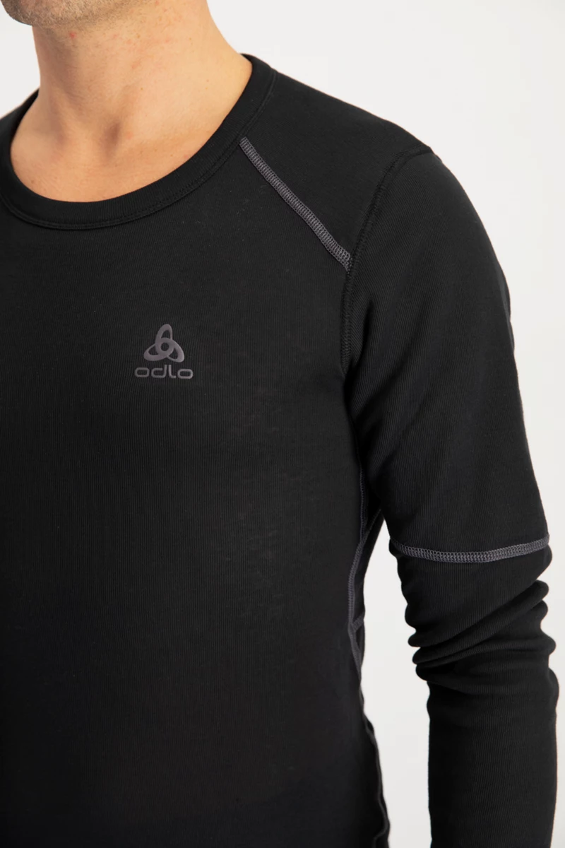 Odlo Active X-Warm ECO Herren Thermo Longsleeve
