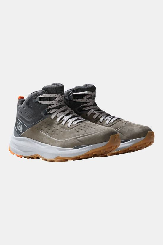 The North Face The North Face Vectiv Exploris 2 Mid Futurelight Lthr
