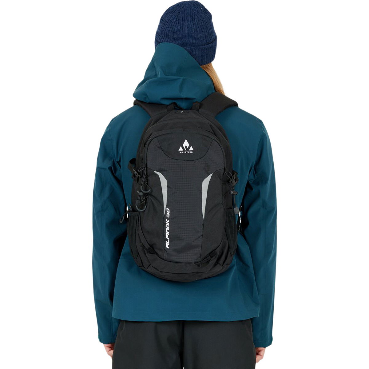 Whistler Alpinak 30L Rygsæk