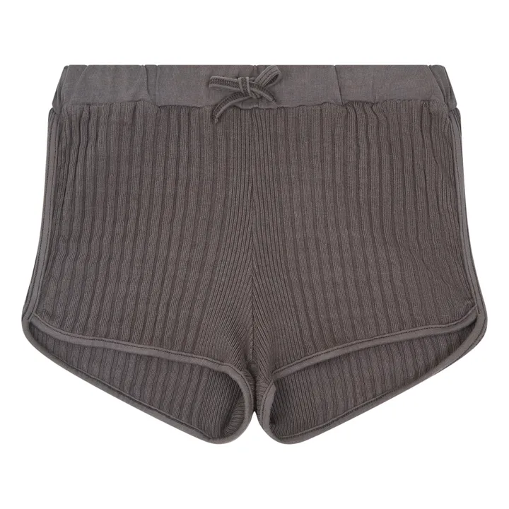 Sunchild Short Rio | Noir