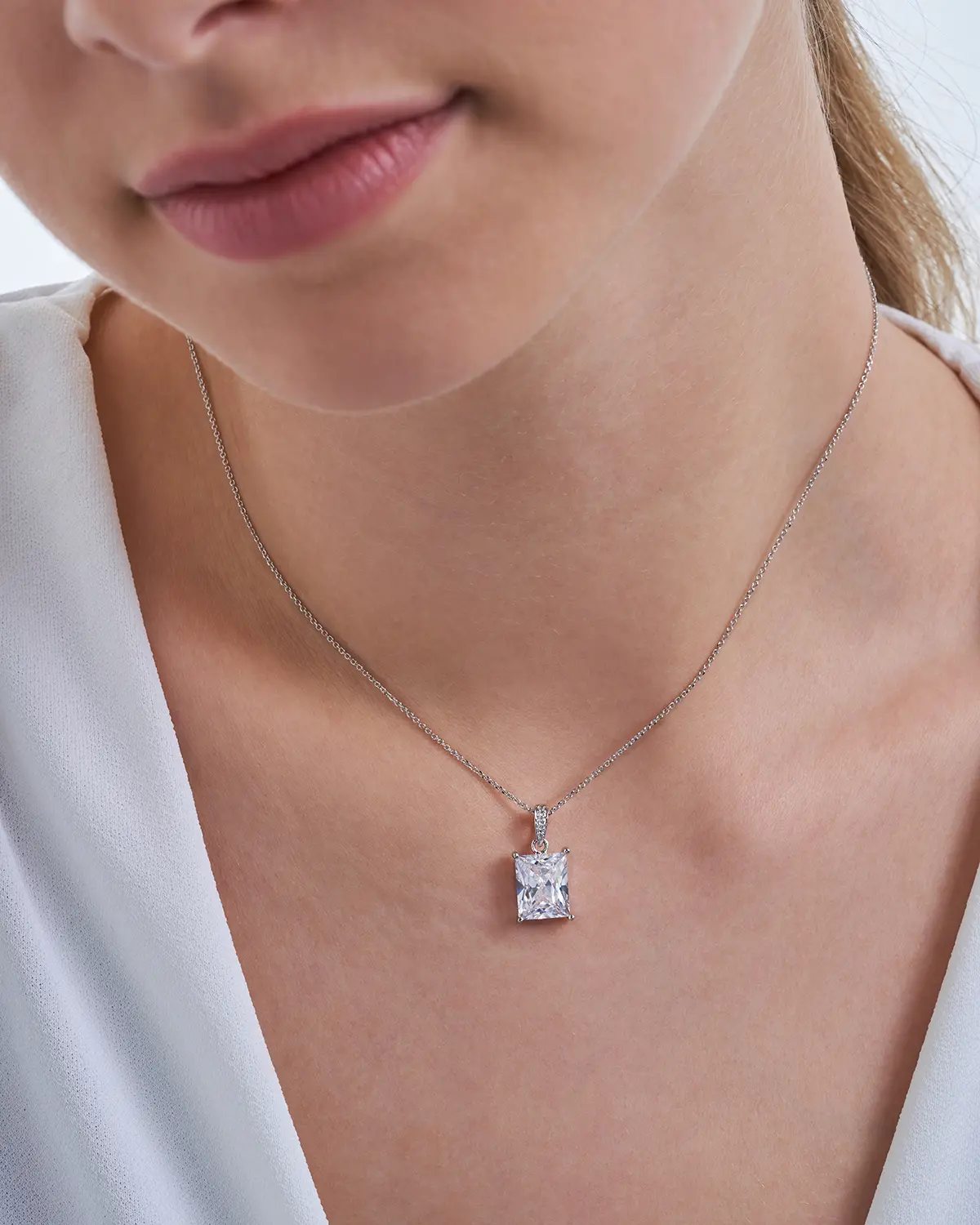 Kette - Simple Rectangle