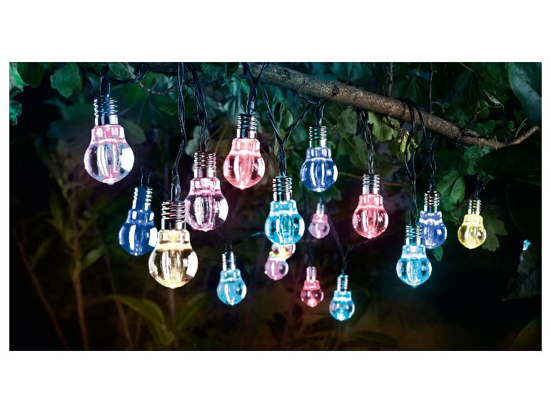 LED-lichtketting