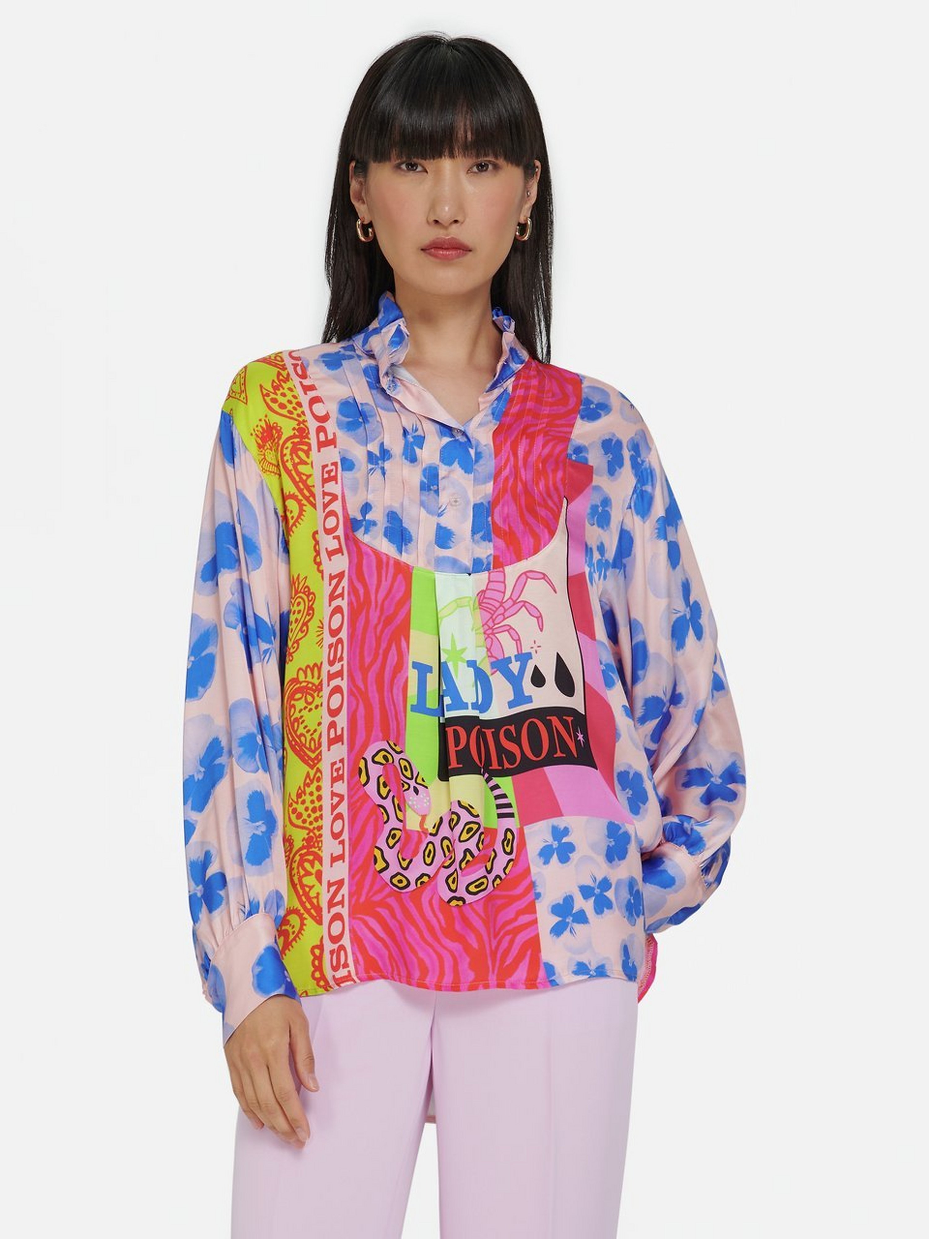 Bluse