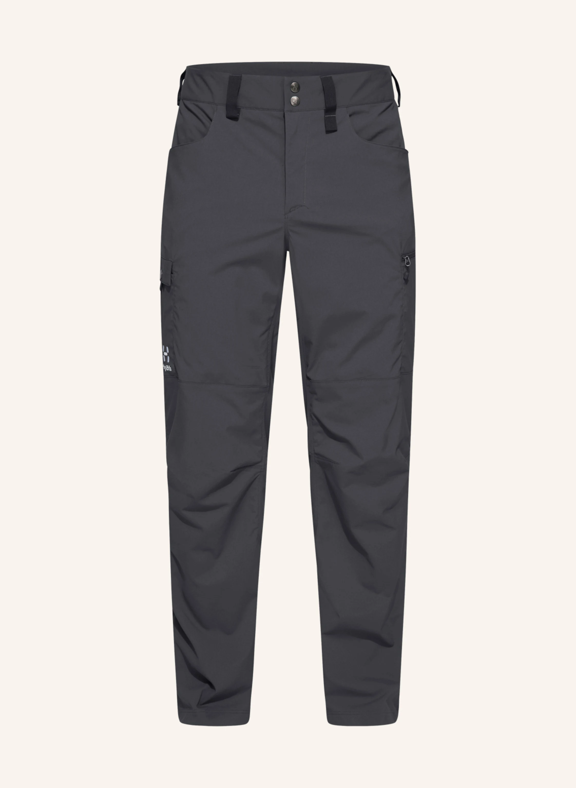 Haglöfs Outdoor-Hose MID STANDARD