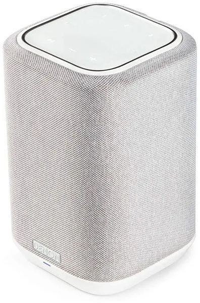 Denon Home 150 Blanc (la paire) Enceintes connectées