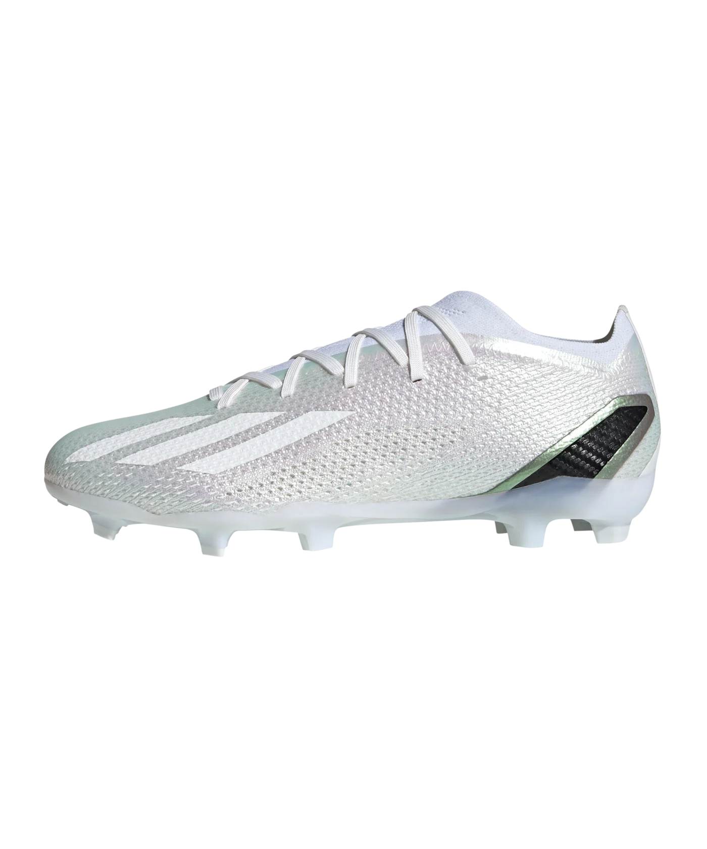 adidas X Speedportal.2 FG Pearlized Weiss