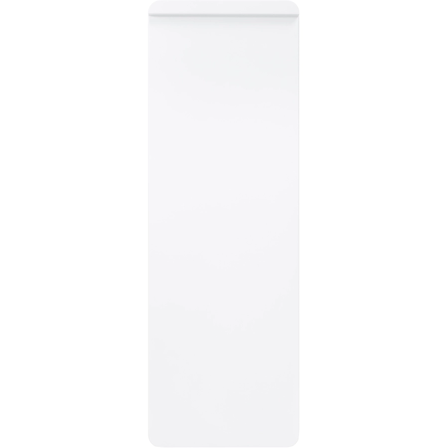 Fitwood TUOHI Rutschrampe, weiß