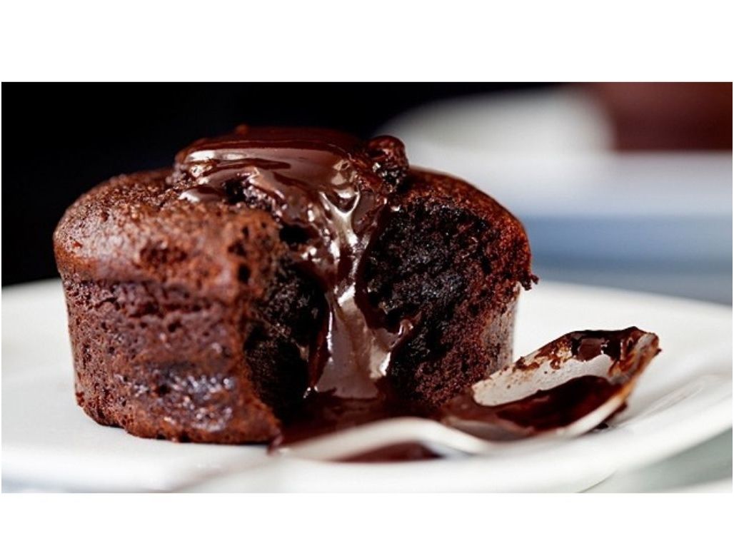 PETIT GÂTEAU AUCHAN COLLECTION CHOCOLATE 4UN 320G
