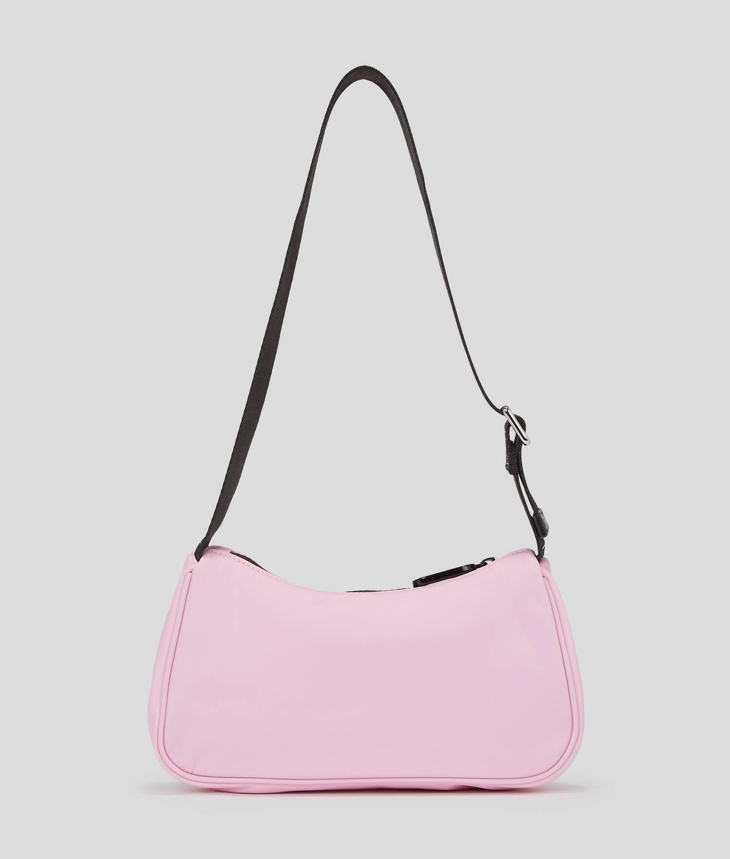 SAC PORTÉ ÉPAULE EN NYLON KLJ
