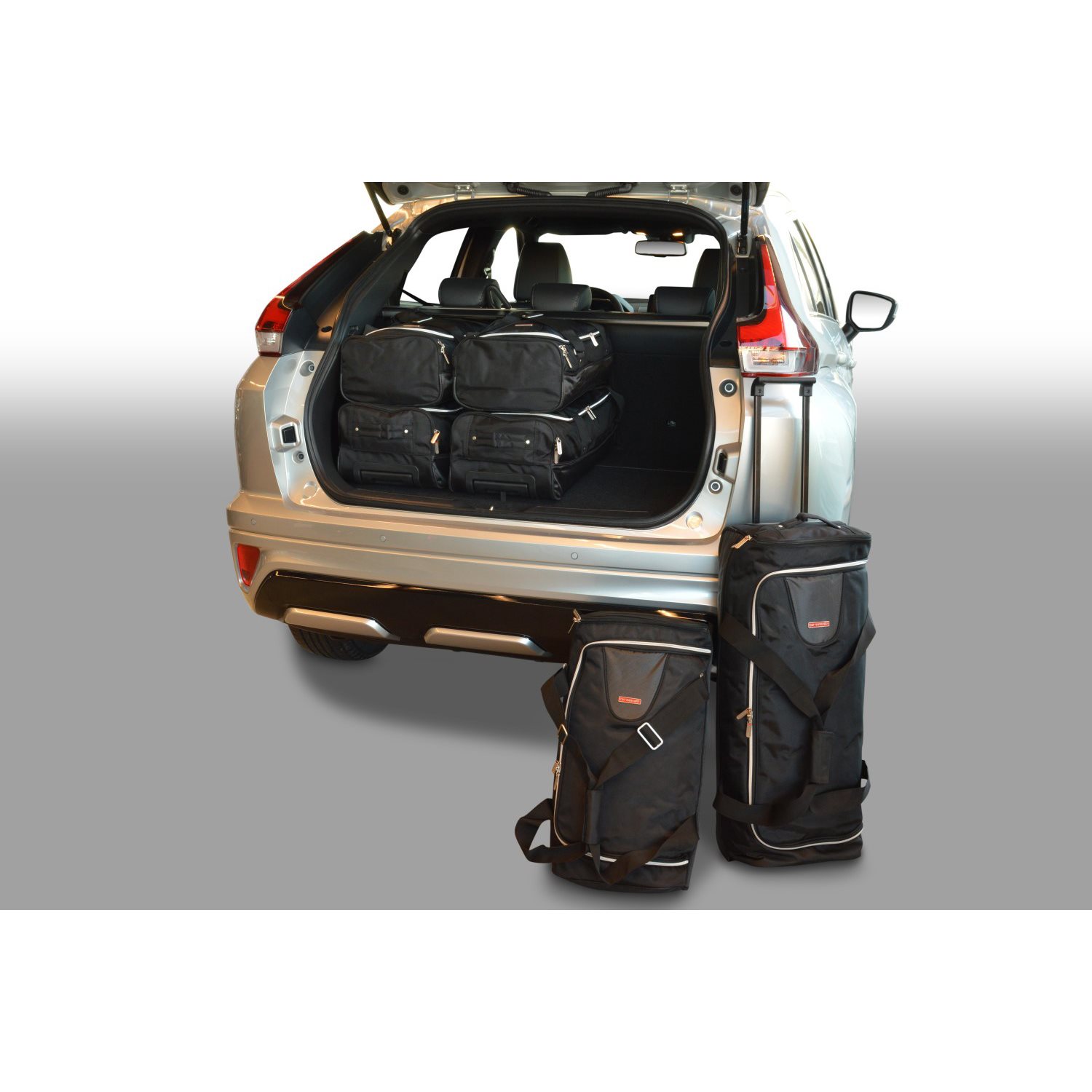 Car-Bags Mitsubishi Eclipse Cross 2021-heden
