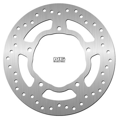 Disque de frein Rond NG fixe