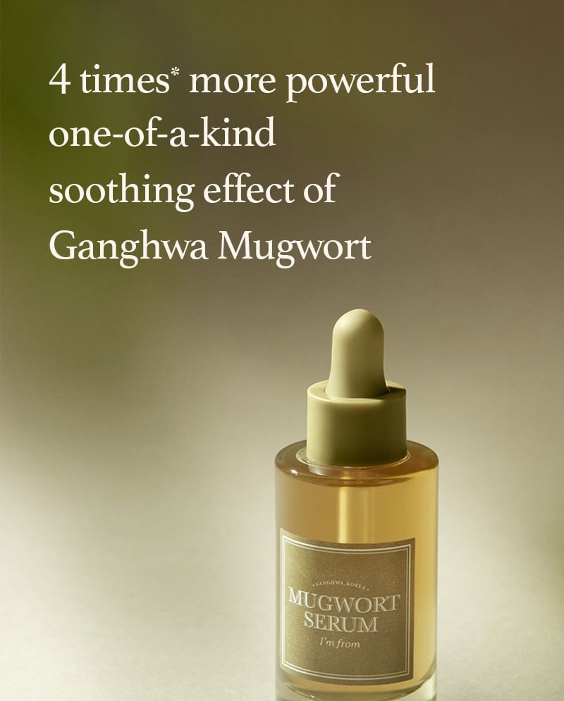 Ik kom uit - Bijvoetserum