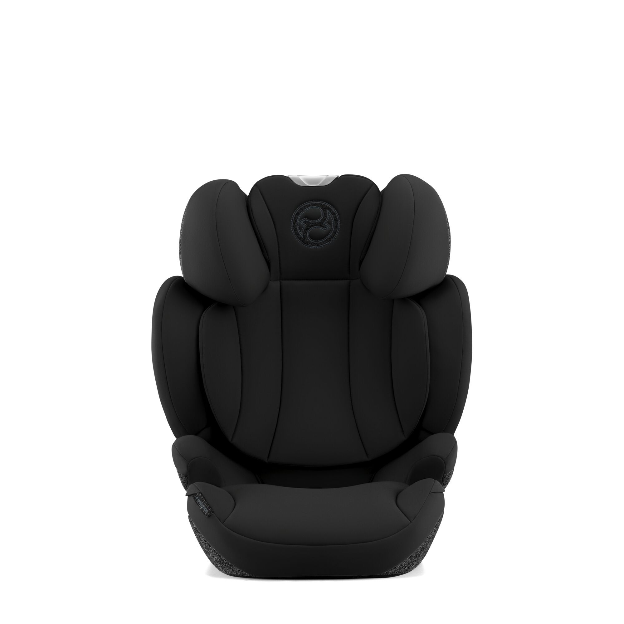 Solution T i-Fix Sepia Black (Comfort)