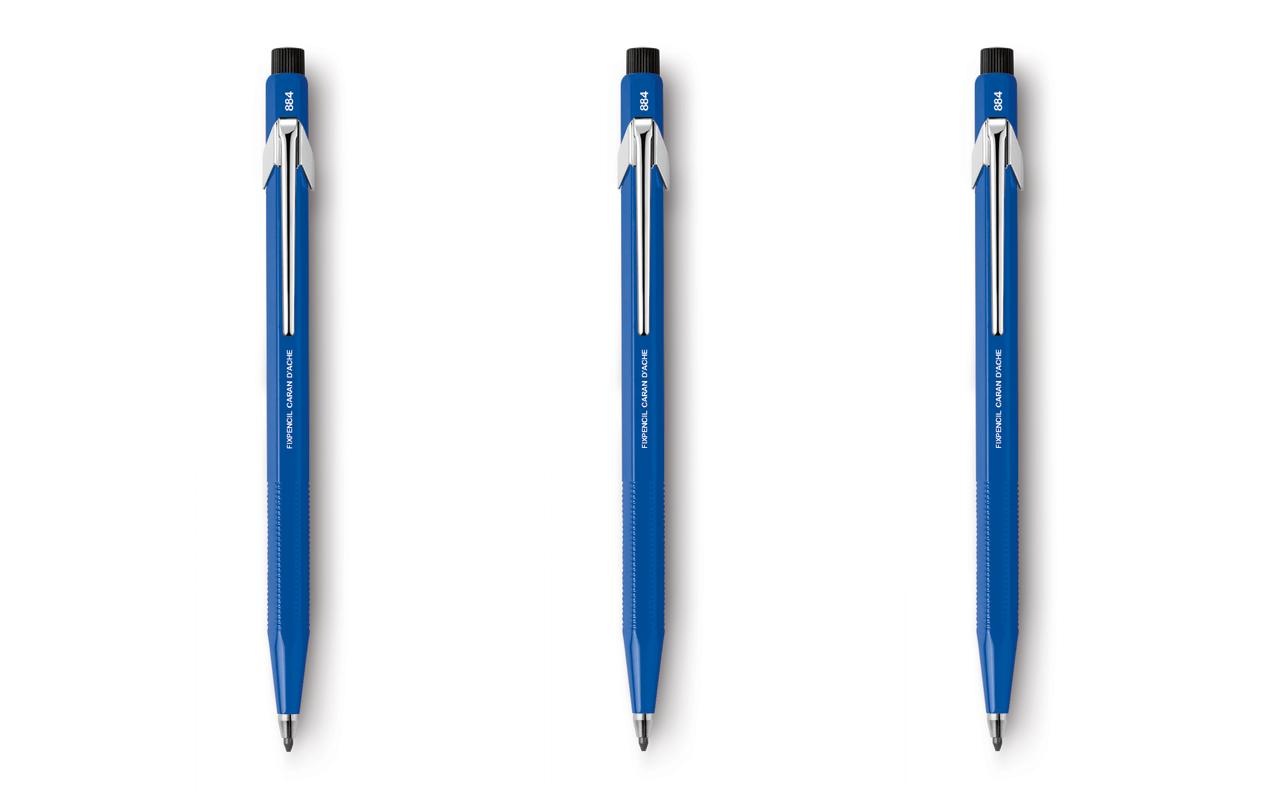 Druckbleistift »Caran d'Ache Junior, 44642144«
