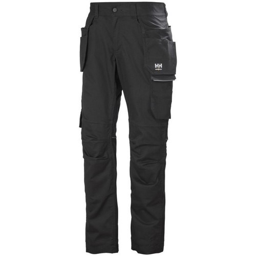 Helly Hansen - 77521 Negro