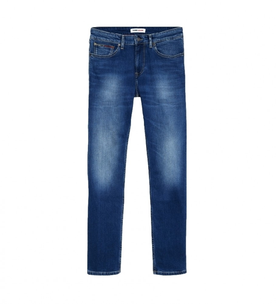 Tommy Jeans Jeans Ryan Rlxd Strght Asdbs azul