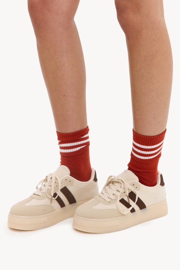 TIMELESS SUMMER BLISS - RED