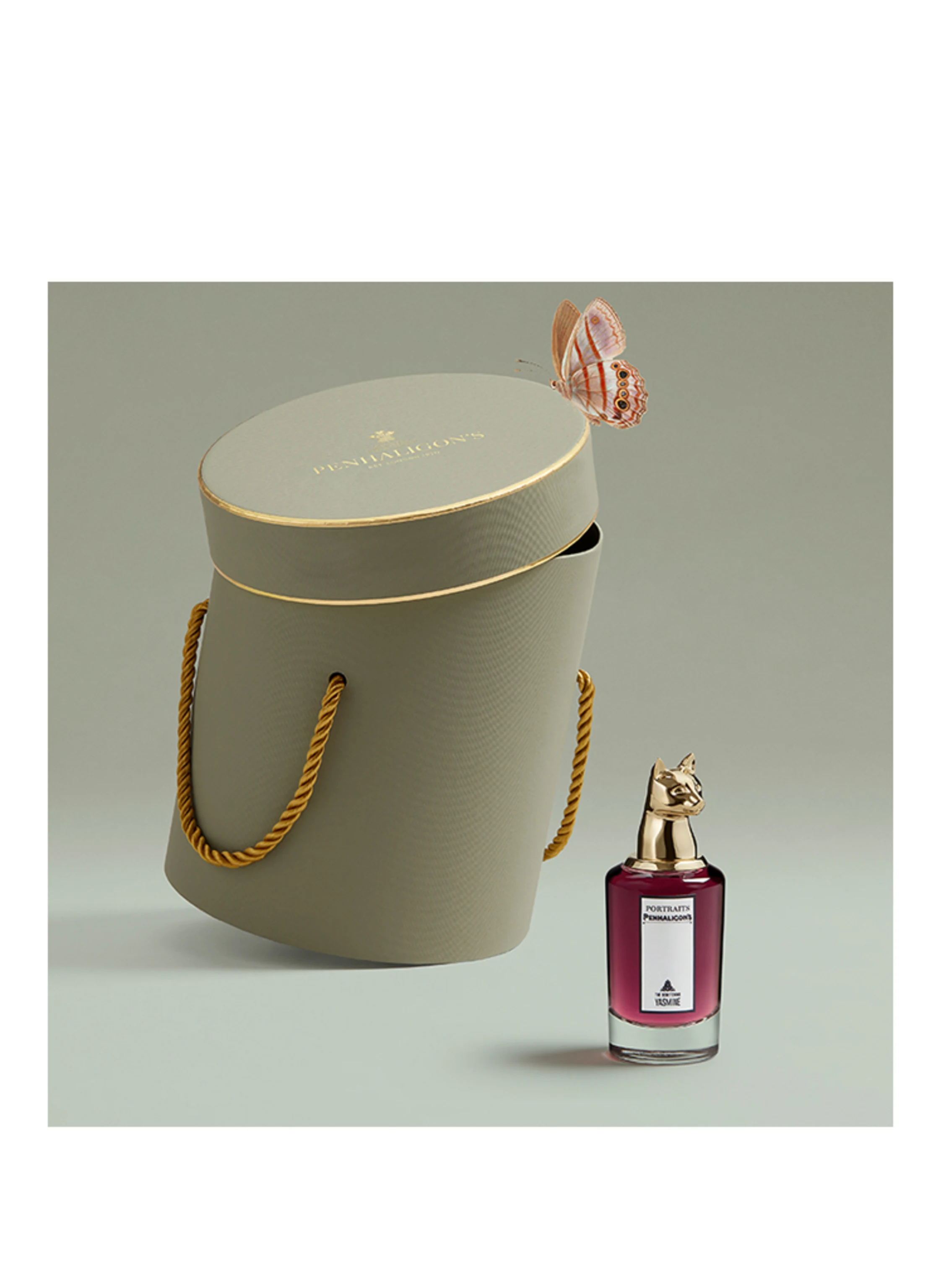 PENHALIGON'S THE BEWITCHING YASMIN