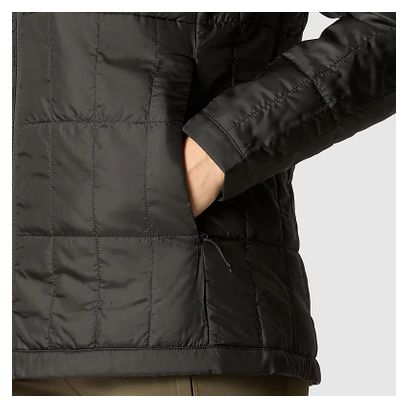 Veste Femme The North Face Circaloft Noir