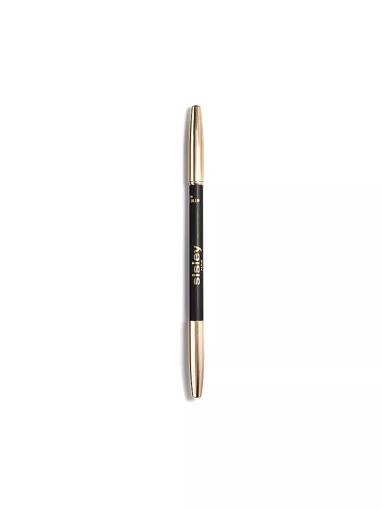 SISLEY Augenkonturenstift - Phyto-Khol Perfect ( N°1 Black )  schwarz