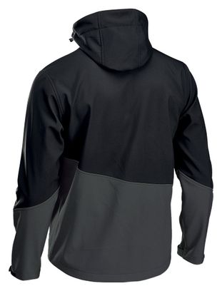 Veste Northwave Enduro Soft Shell Noir / Gris