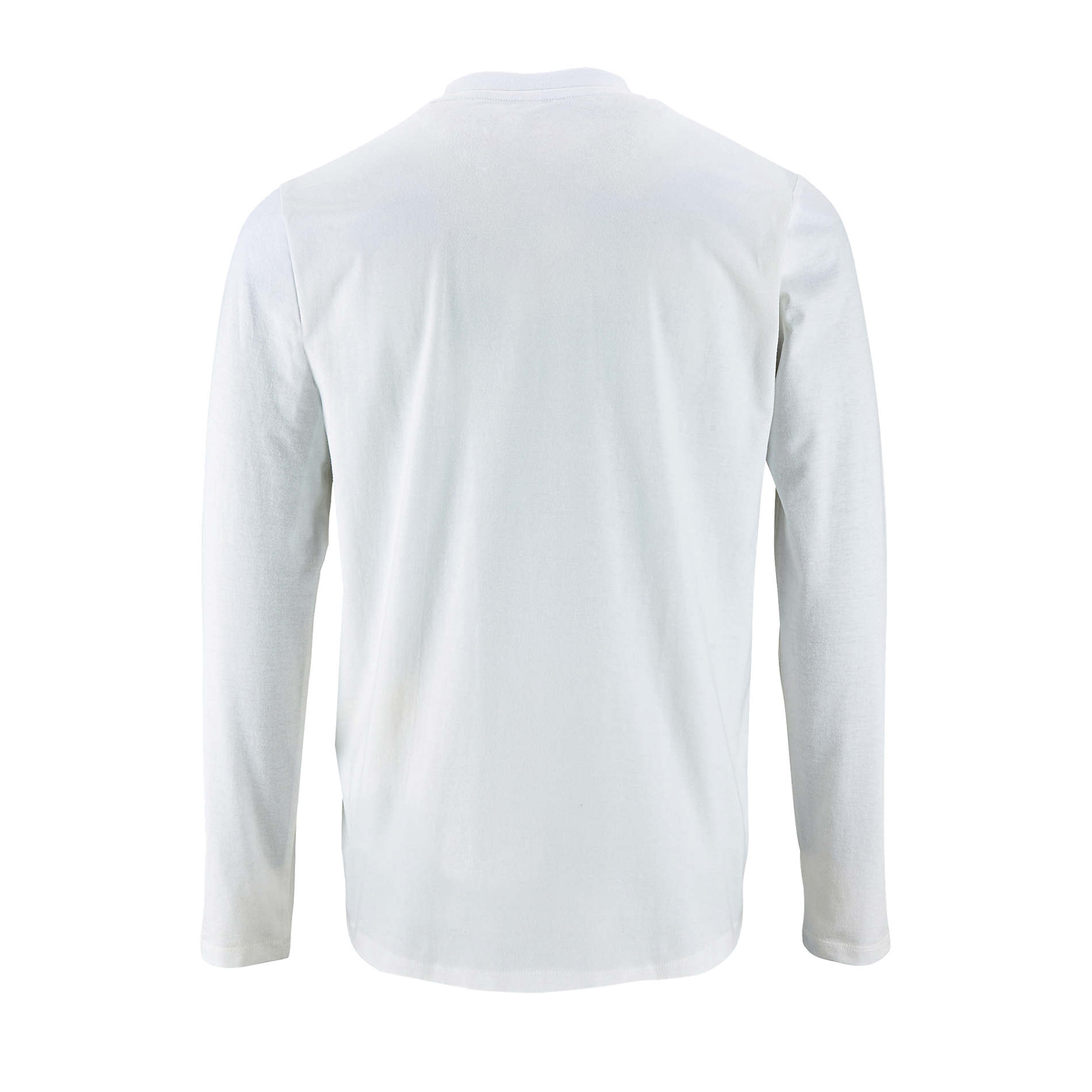 Camiseta de manga comprida Sols Imperial