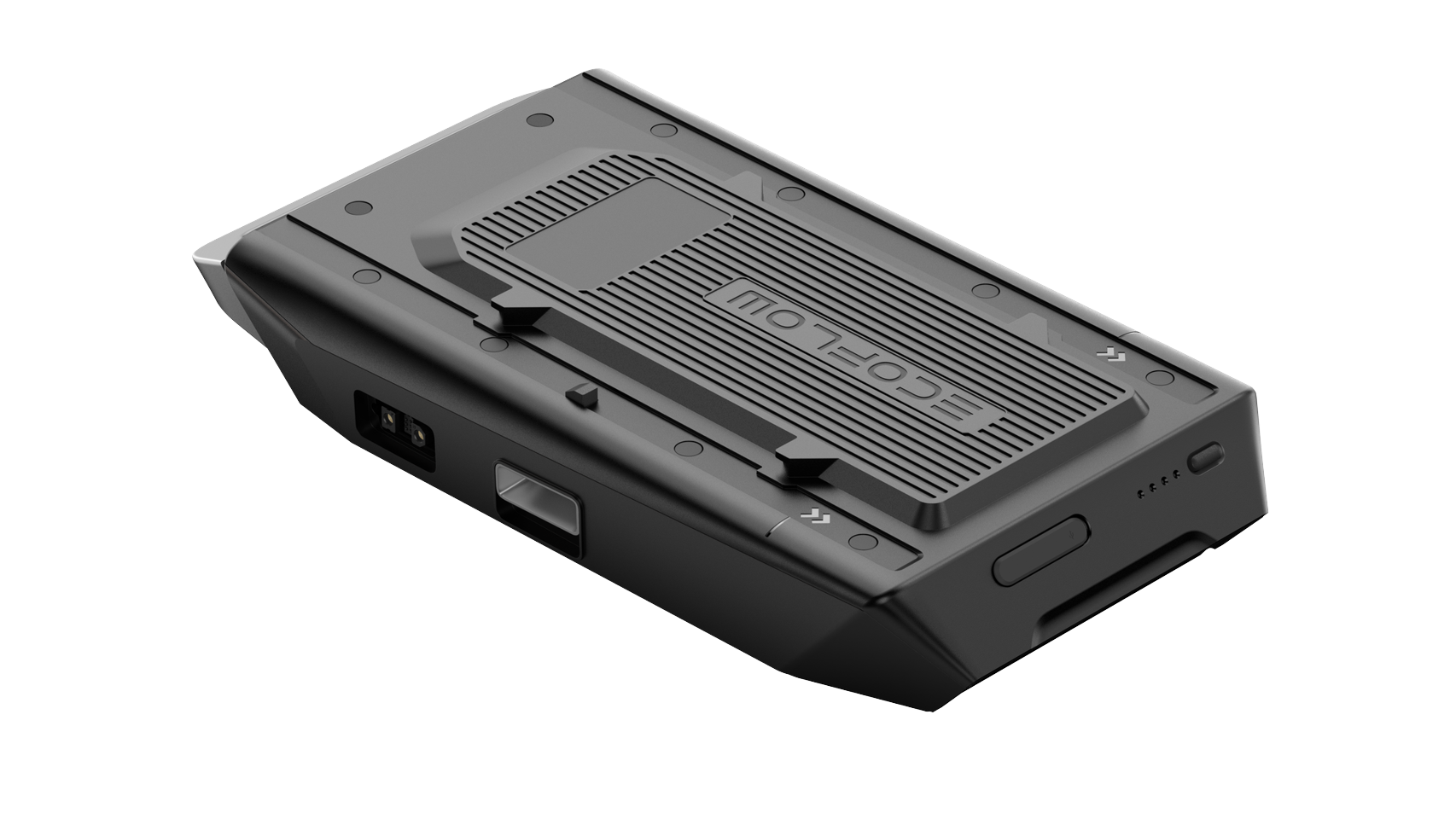 Ecoflow - Wave 2 Transportabel Air conditioner Ekstra Batteri