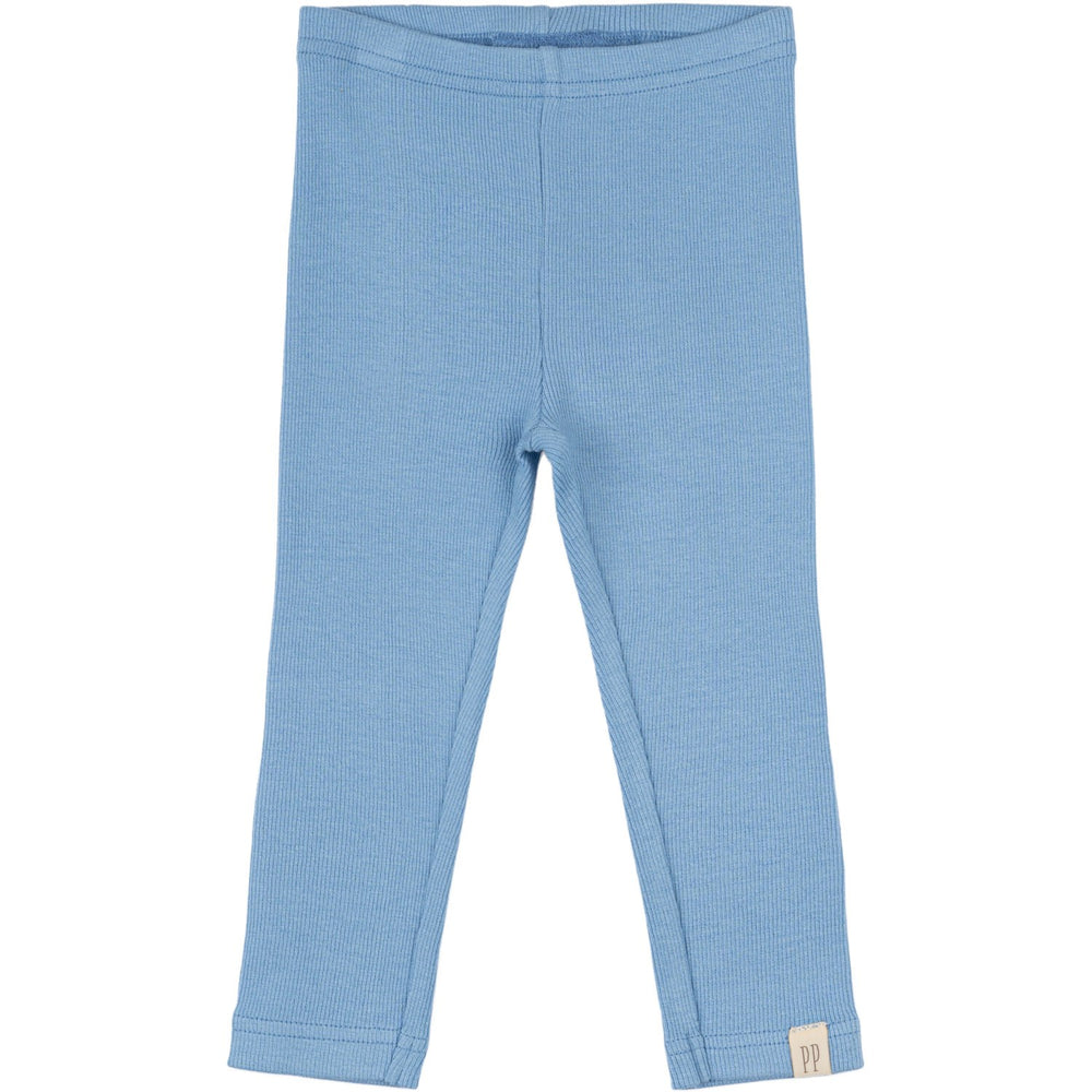 Køb Petit Piao Allure Blue Leggings Modal