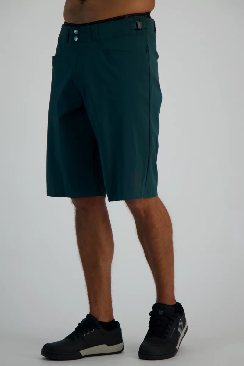 SCOTT Trail Flow + Herren Bikeshort