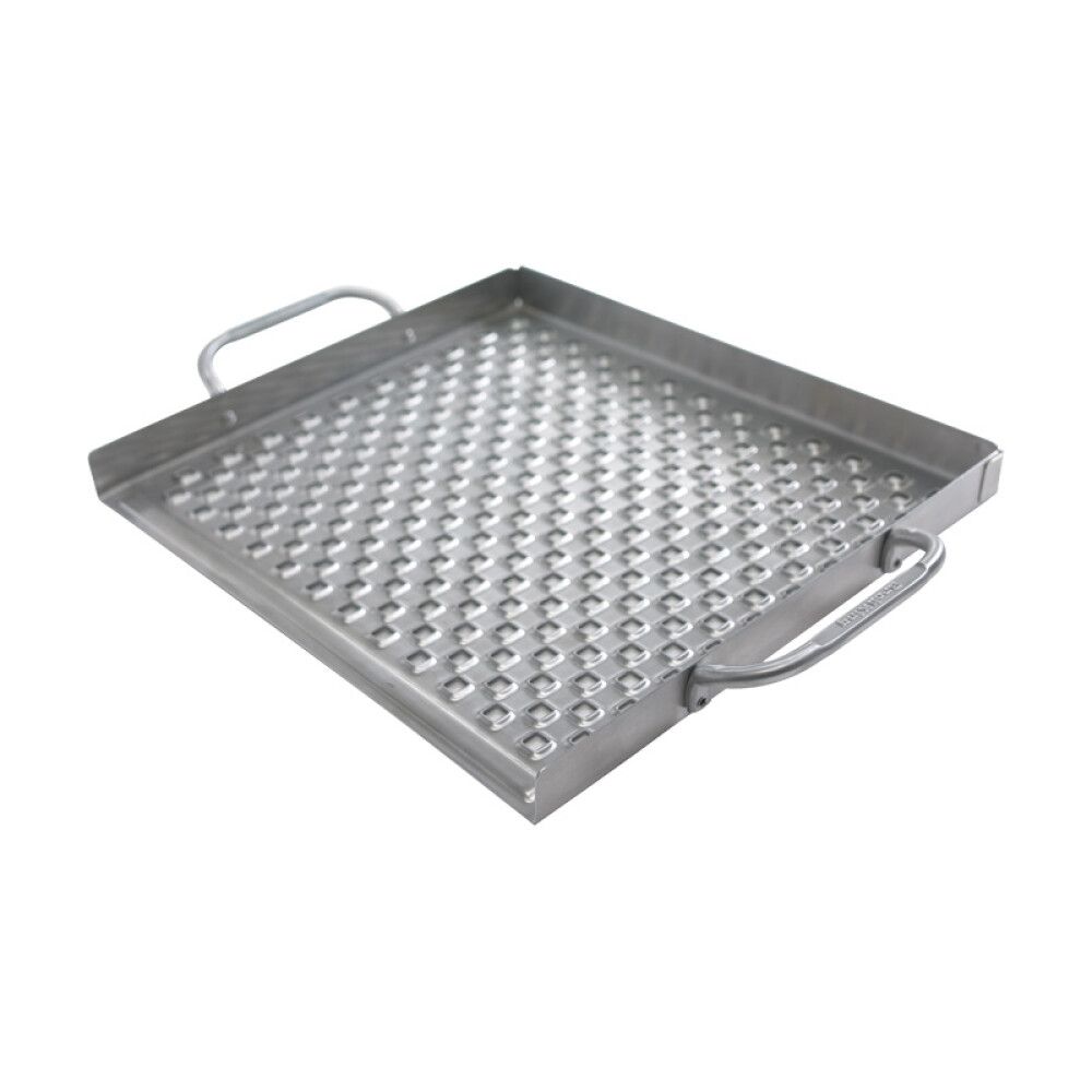 GRILLFORM BROIL KING 39X33X3,5 CM