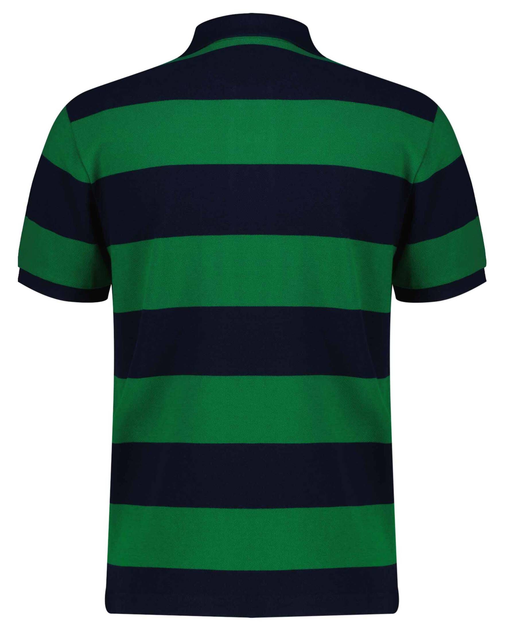 Gant| Herren Poloshirt HEAVY RUGGER