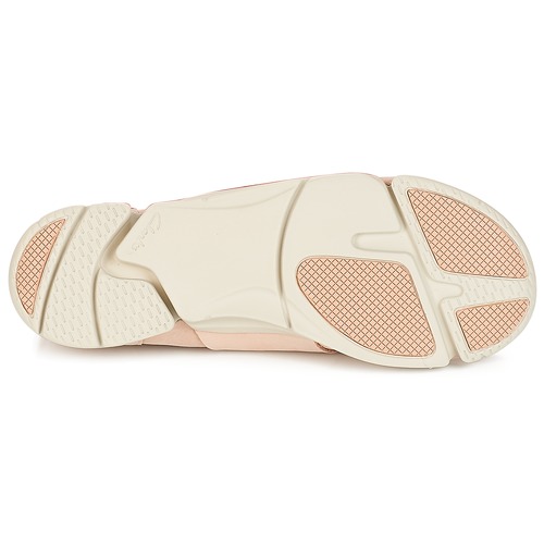 Clarks - Tri Caitlin - Nude Pink