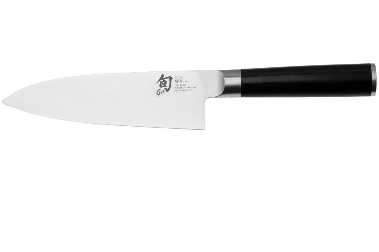Kai Shun Pro Sho VG-2002 deba, 16,5 cm