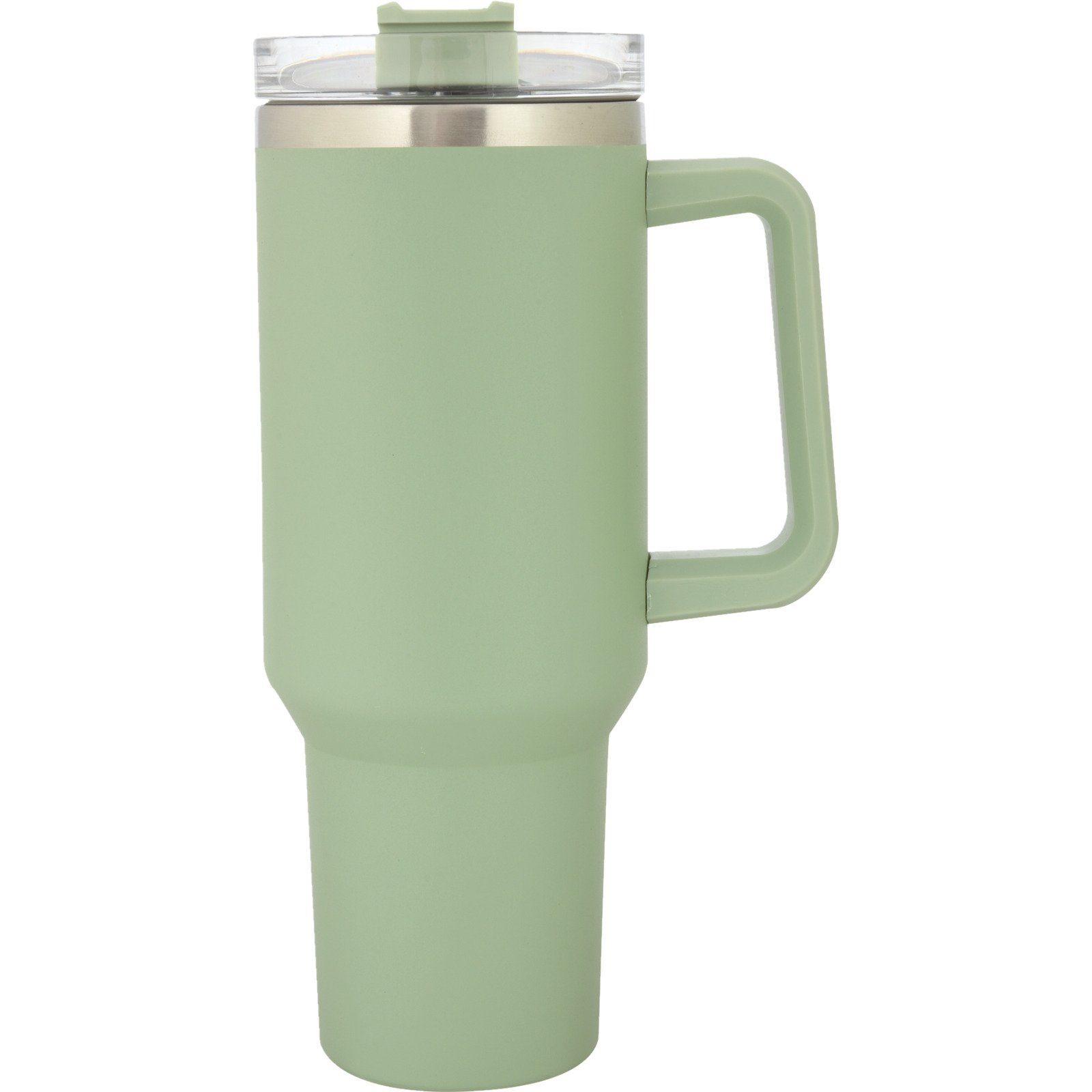Stan Cup Thermobecher mit Griff 1200 ml Salbei