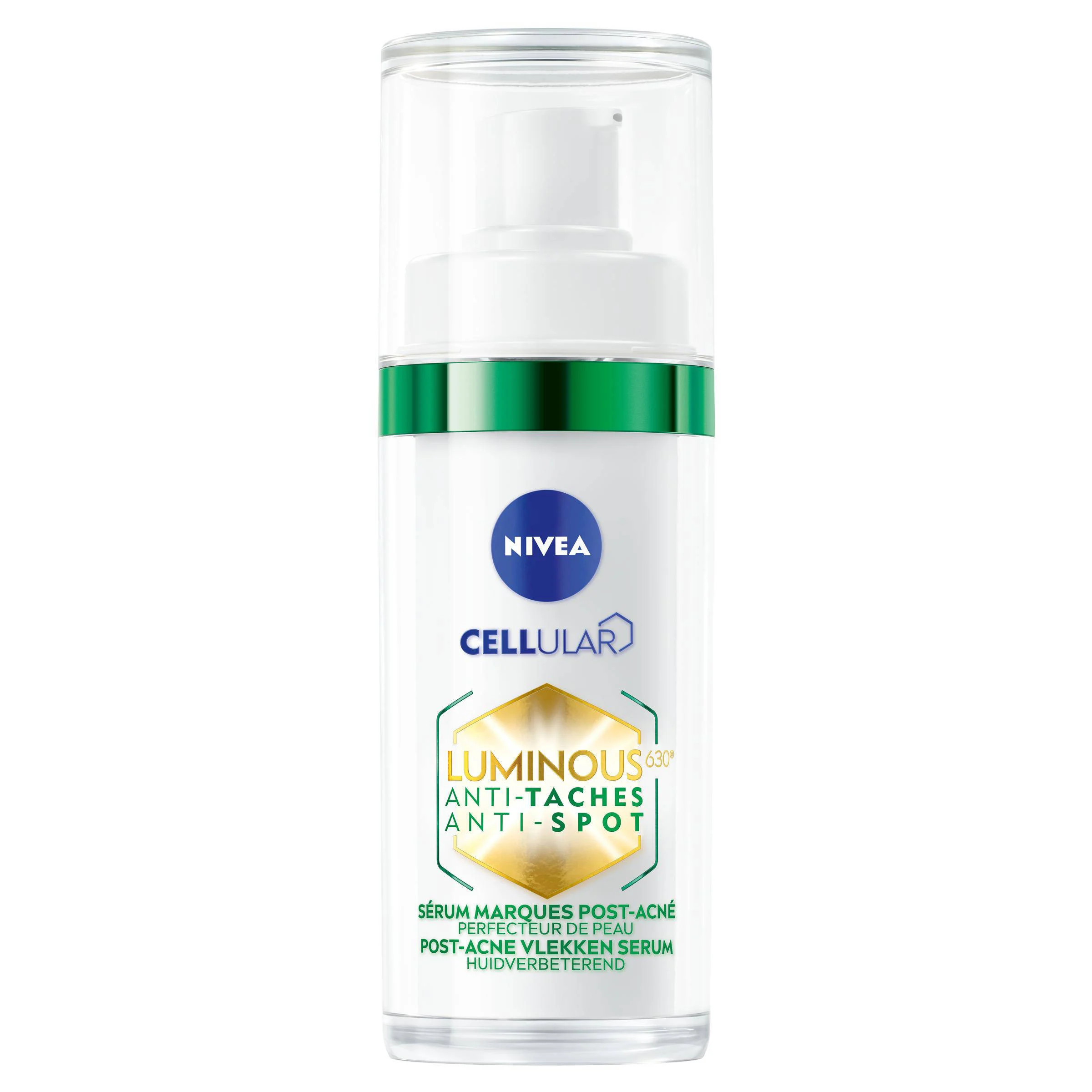 NIVEA Luminous630 Anti Acne Spots serum - 30 ml