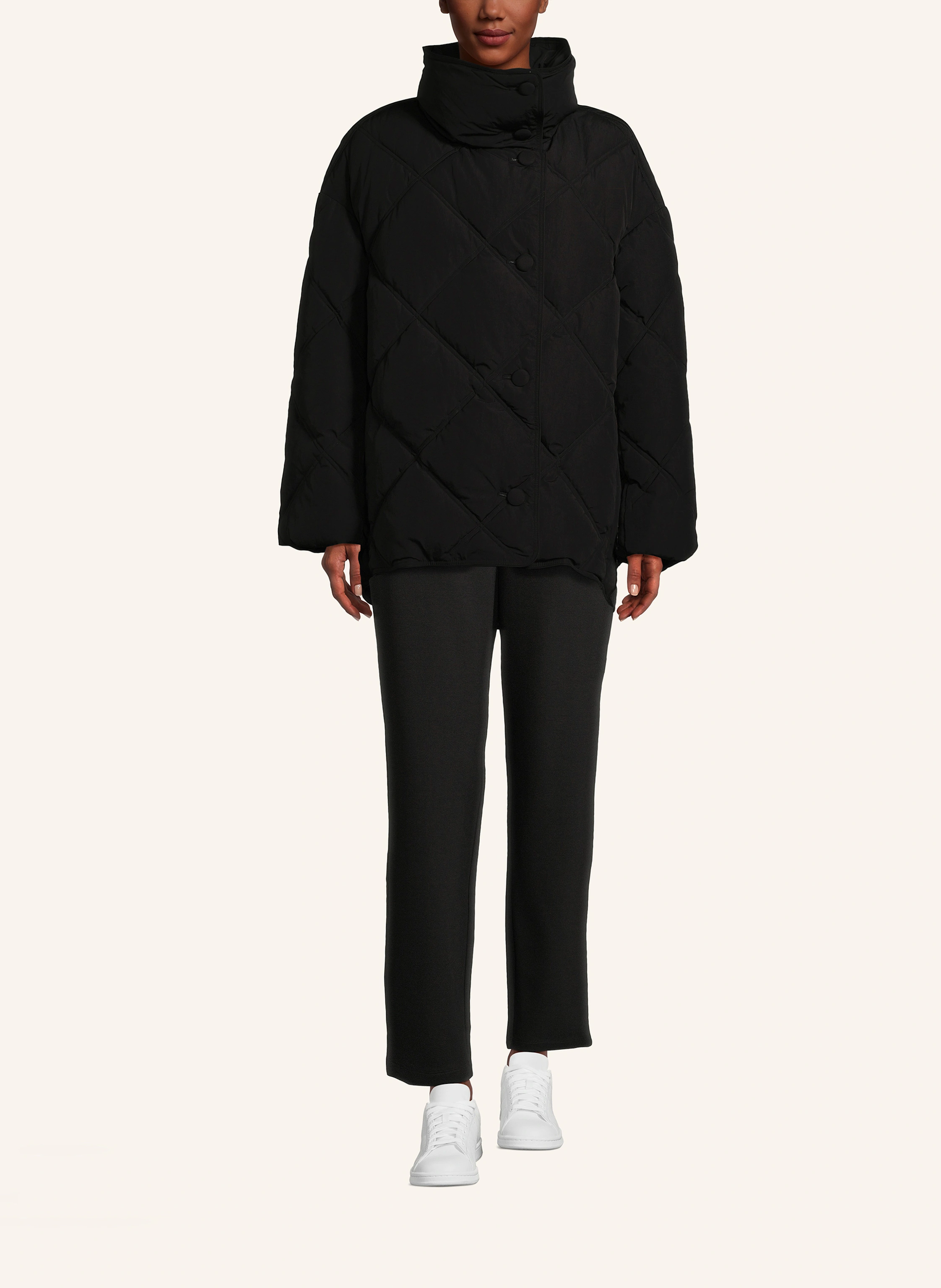 BLONDE No.8 Steppjacke TILDA