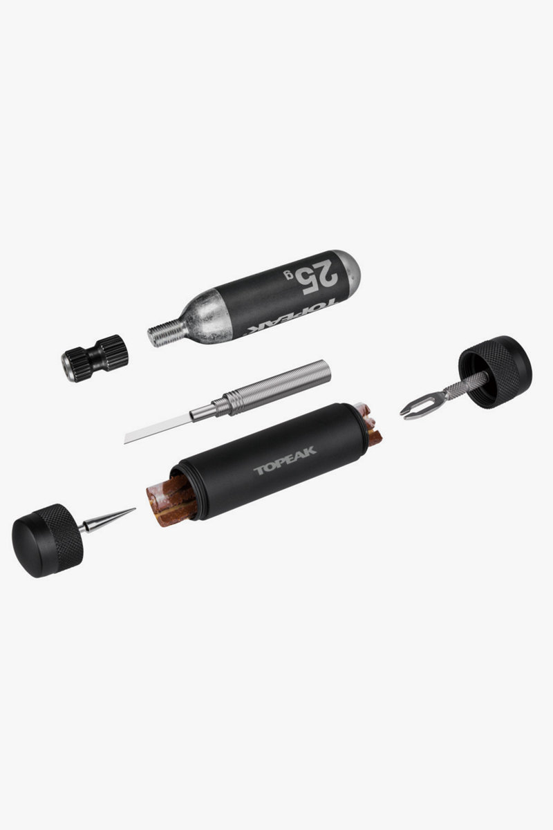 Topeak TubiPod Max Werkzeug Set