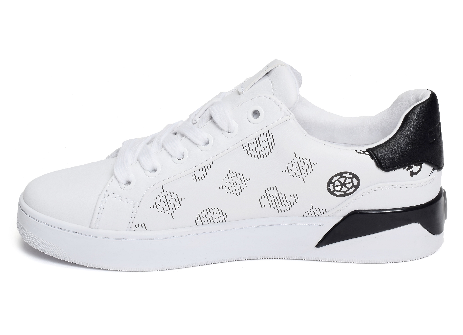 Refresh blanc