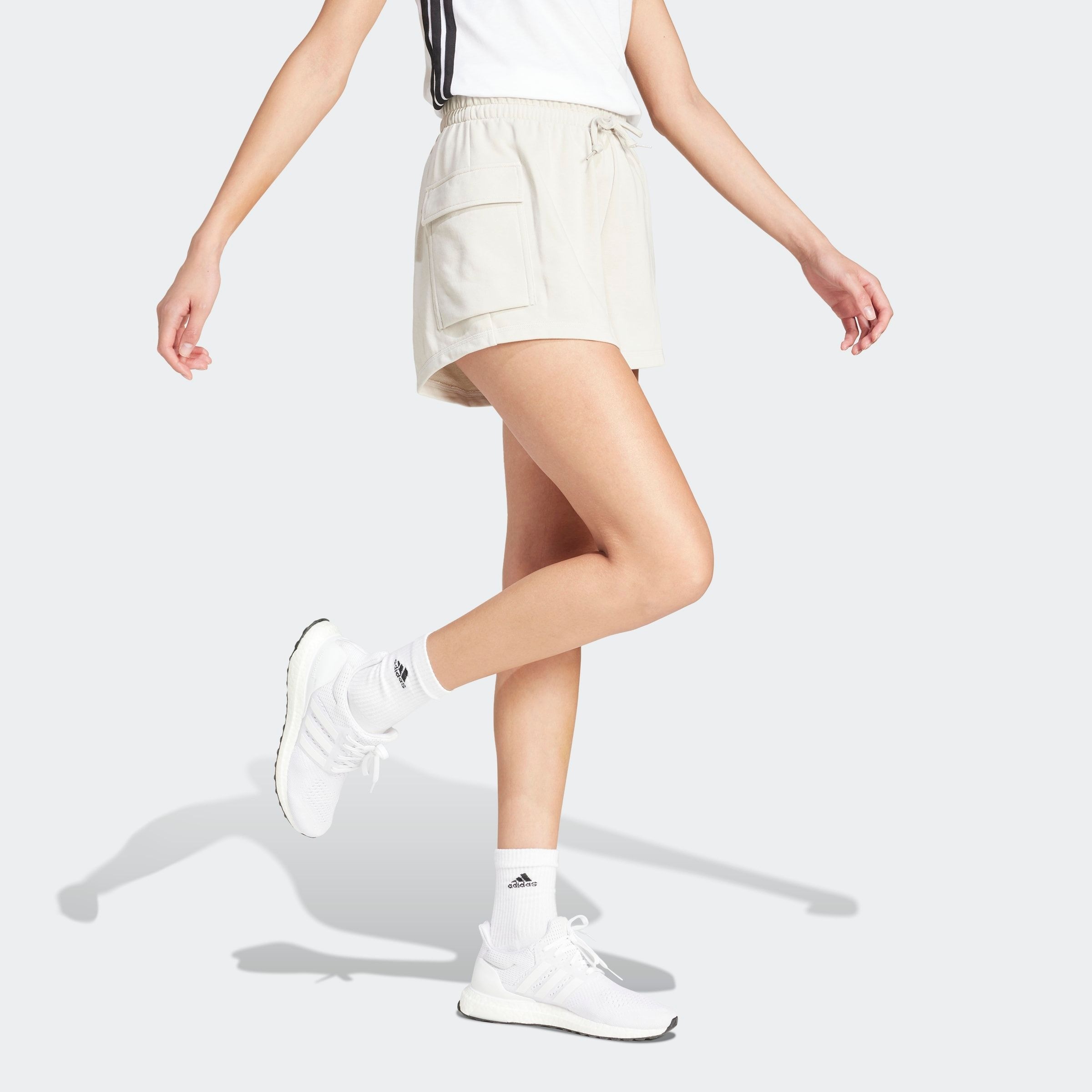 adidas Sportswear Shorts »W SL FT SHO«