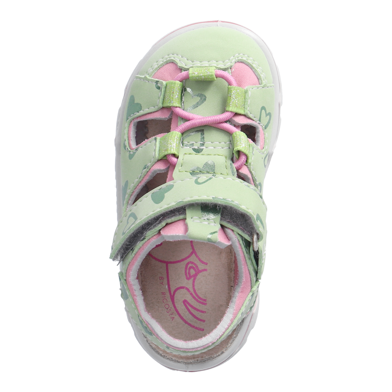 GERY - Sandalen
