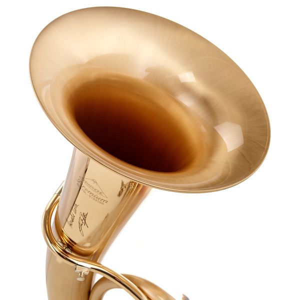 Miraphone 47 WL4 1100G Tenorhorn