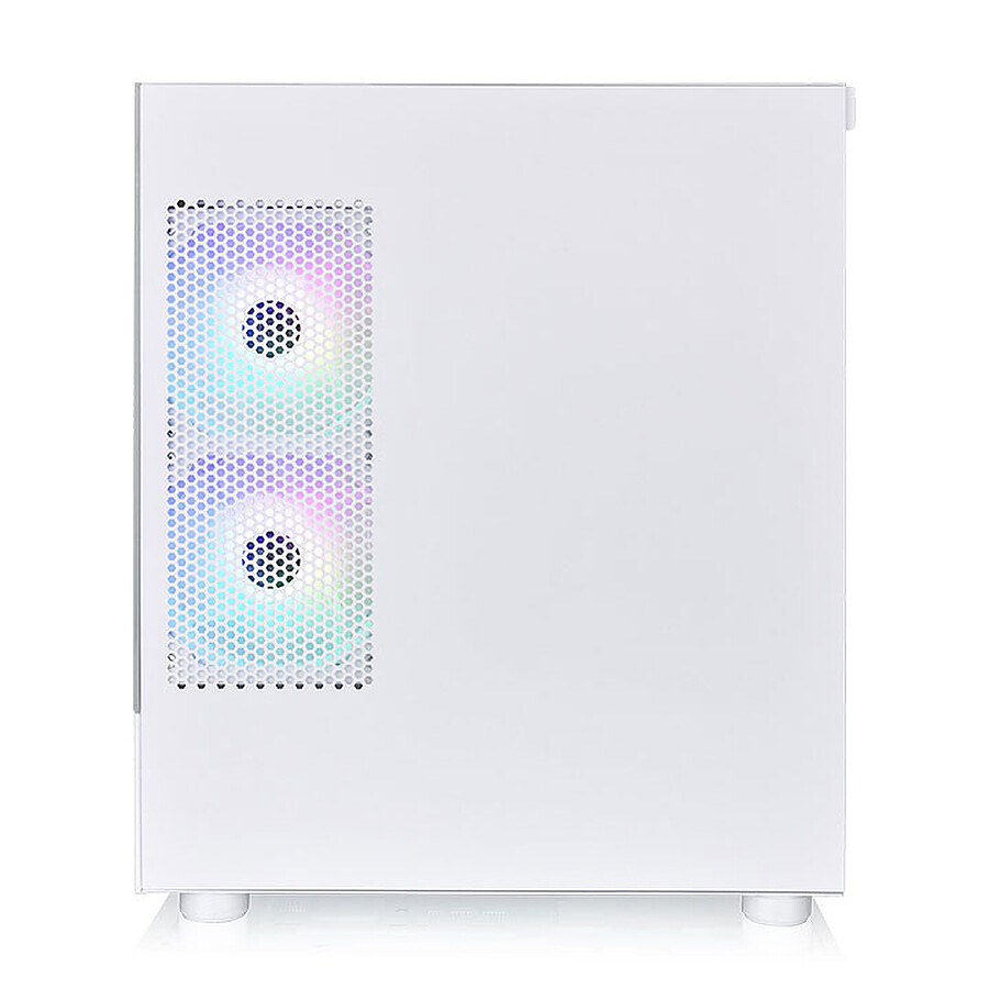 Thermaltake View 170 TG ARGB - Blanc