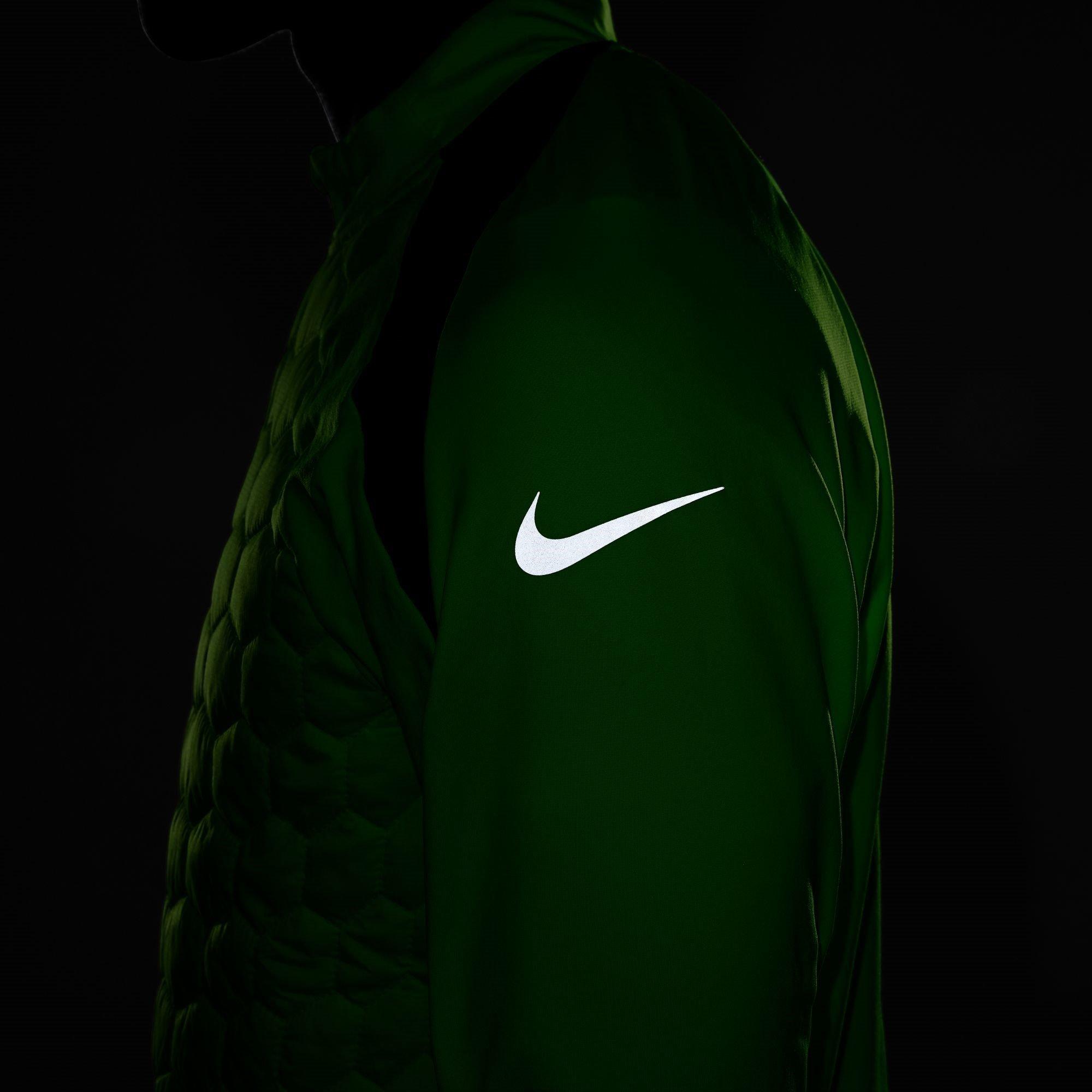 Nike Nike Strike Men's Therma-FIT Soccer Drill Top